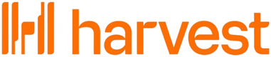 Harvest logo